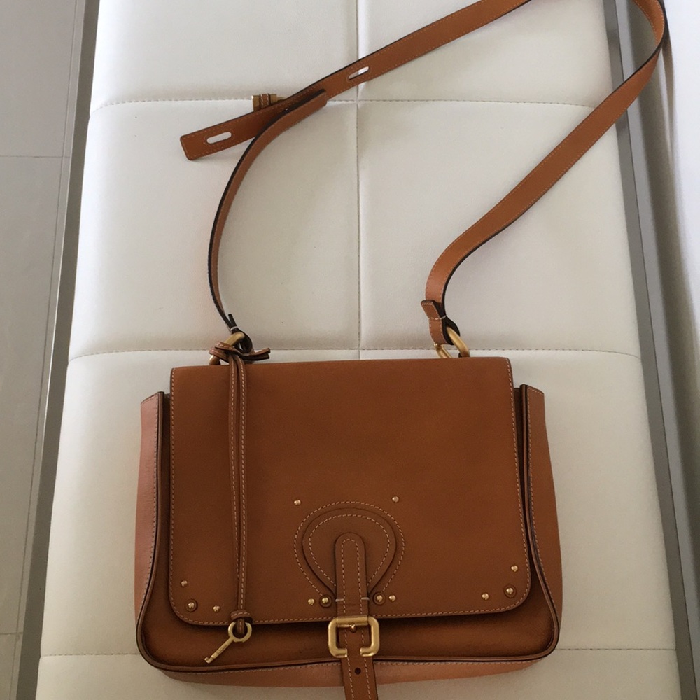 CHLOE Crossbody Bag